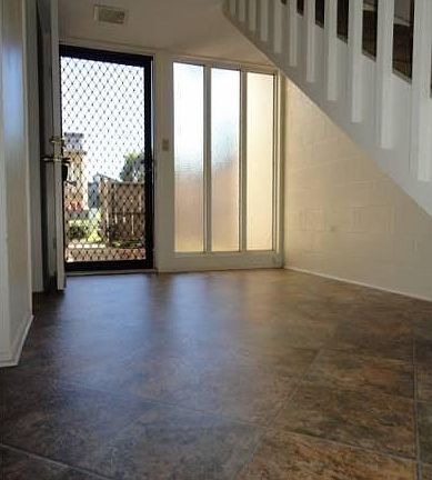 View Of Front Entry Area