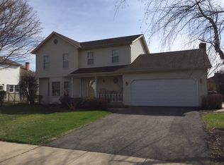 2624 Midland Dr, Naperville, IL