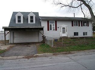 1206 Goodwin Ave, Springfield, OH 45504