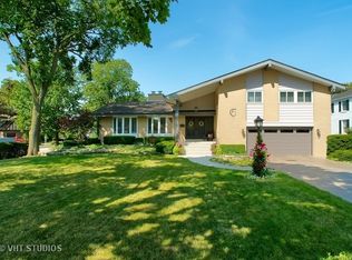 360 S Prospect Ave, Elmhurst, IL 60126