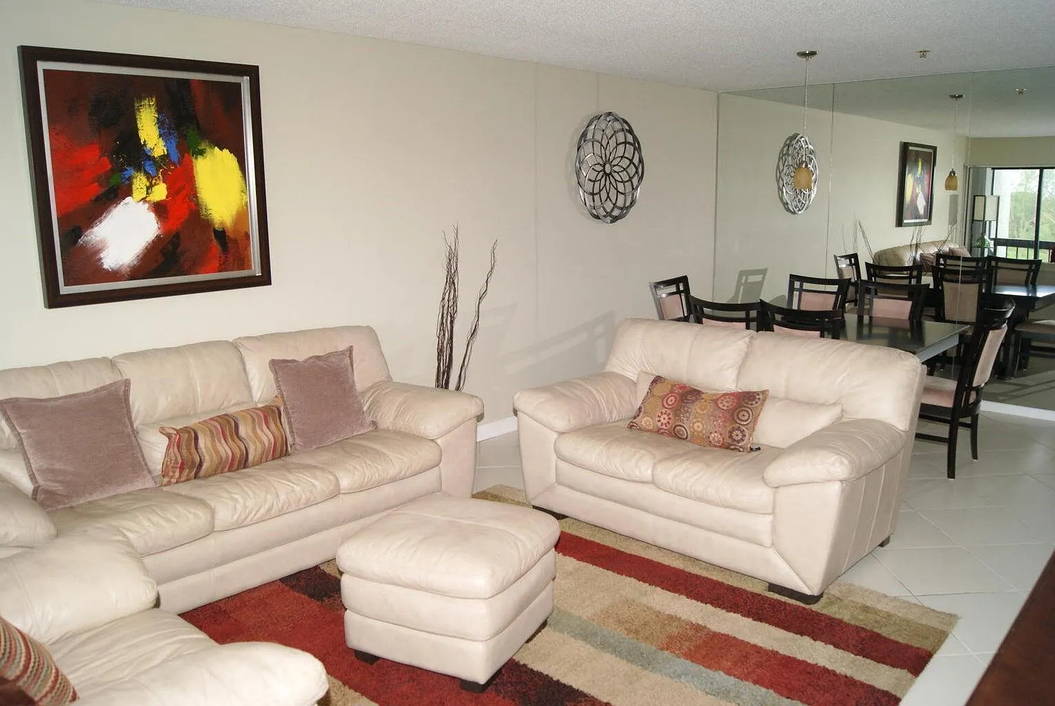 2 bed, 2.0 bath, 1042 sqft, $1,995 — Photo 2
