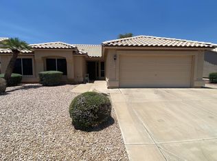 20624 N 61st Ave, Glendale, AZ 85308