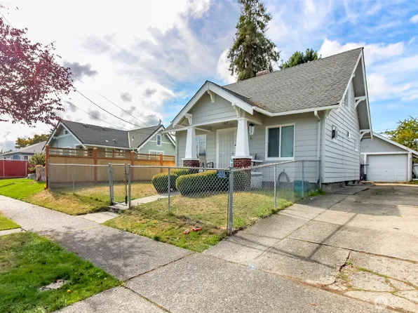 5640 S I Street, Tacoma, WA 98408