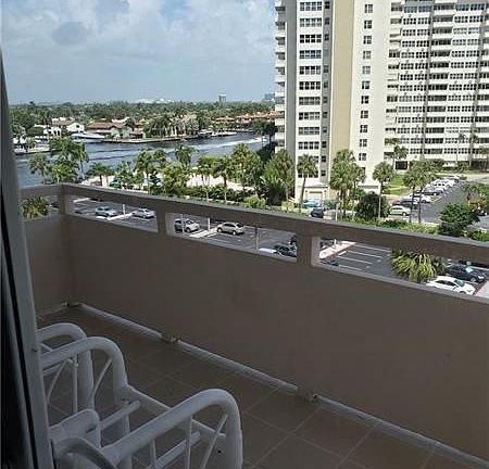 Home For Sale In Coral Ridge Towers