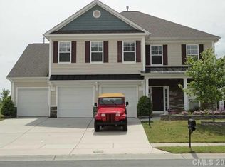 14417 Waterlyn Dr UNIT 103, Charlotte, NC 28278