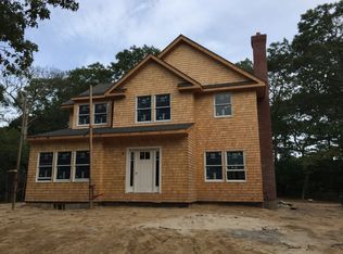 11 Park St, East Hampton, NY 11937