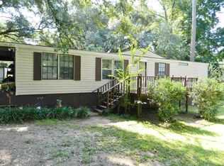 2107 Burnt Pine Ln, Tallahassee, FL 32317