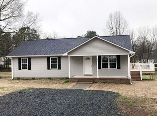 603 Dick St, Albemarle, NC 28001