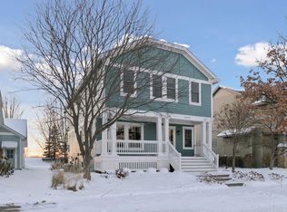 14246 Garden Way N, Hugo, MN 55038