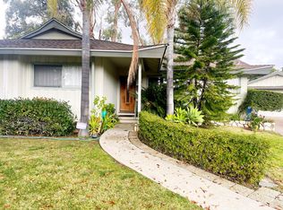 17919 Tulsa Pl, Granada Hills, CA 91344