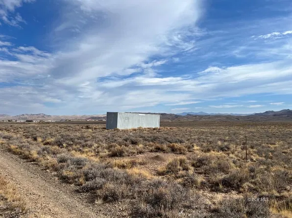 N/a Tactite Ave, Elko, NV 89801
