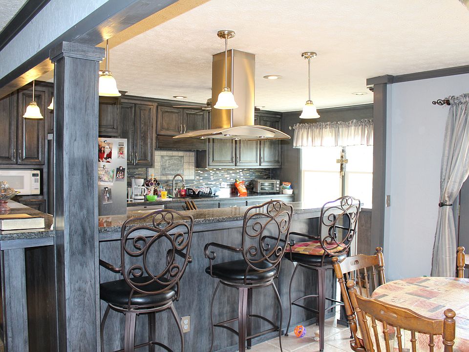 Kitchen Bar