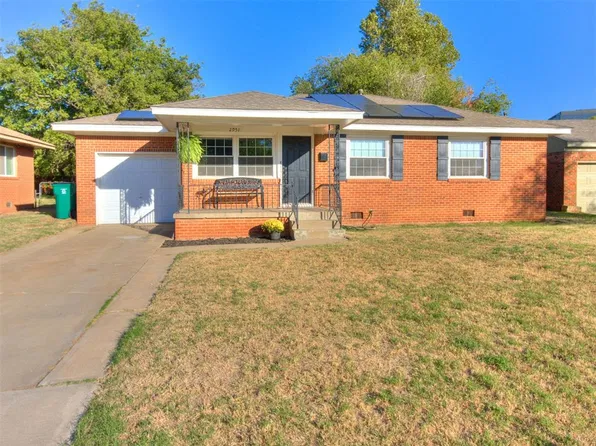 2951 NW 48th St, Oklahoma City, OK 73112