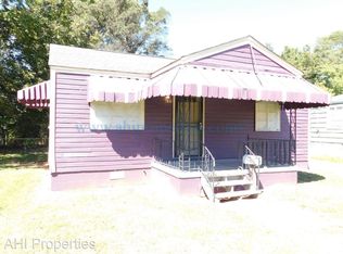 1848 Alemeda Ave SW, Birmingham, AL 35211