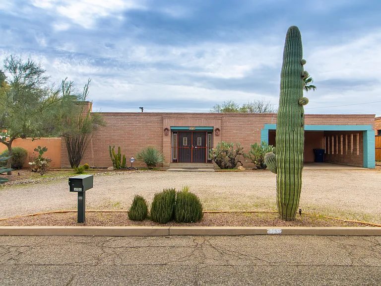 3752 E Calle Guaymas — Photo 40
