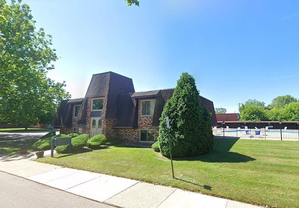 103 Riviera Dr, Saint Clair Shores, MI 48080 Zillow