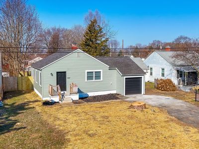 1957 Studer Ave, Columbus, OH, 43207
