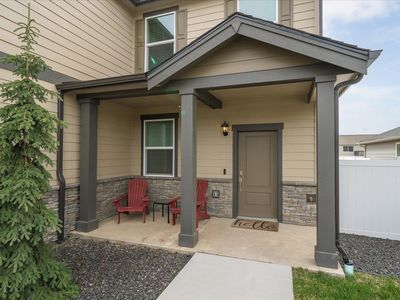 7926 S Dana Ln, Cheney, WA, 99004