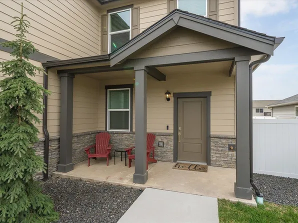 7926 S Dana Ln, Cheney, WA 99004