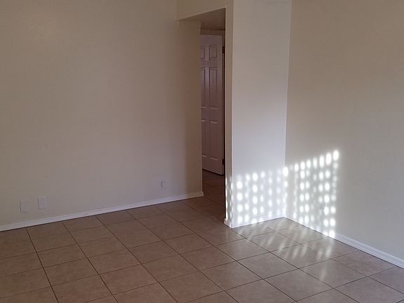 Living Room Looking Towards Bedroom