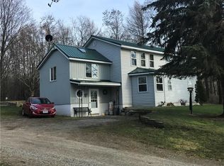 8381 Carney Hollow Rd, Wayland, NY 14572