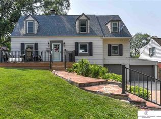 1508 N 54th St, Omaha, NE 68104