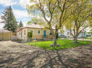 2012 N Dick Rd, Spokane, WA 99212