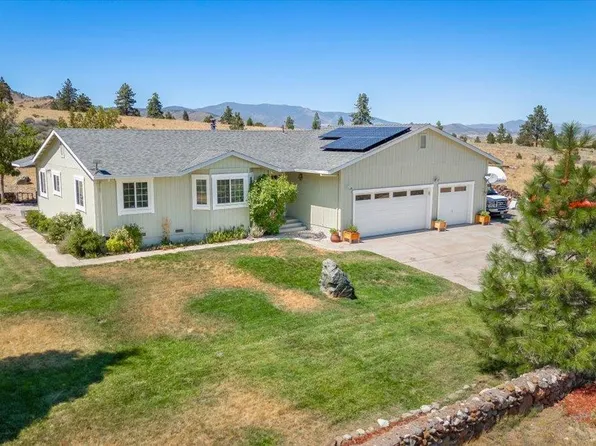22421 Old Highway 99, Weed, CA 96094