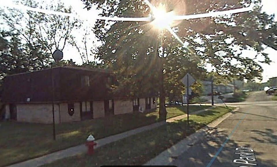 1st image of 1641 Brooke Park Dr APT 8