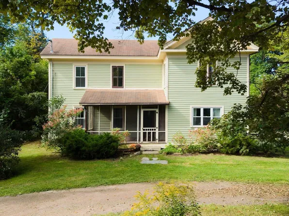 120 Beebe Pond Rd, Canaan, NY 12029