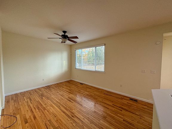 Living Room view 2 (Main floor)