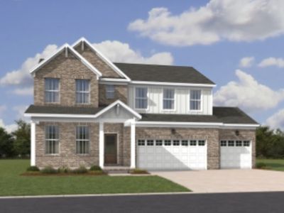 1216 Tucker Dr Lot 62, Lebanon, TN, 37087