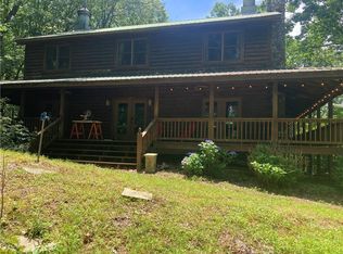 937 Scenic Ln, Jasper, GA 30143