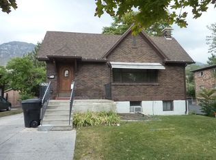630 N 300 E, Provo, UT 84606