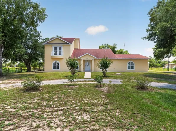 3830 GRIFFIN VIEW DRIVE, LADY LAKE, FL 32159
