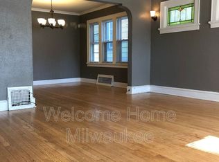 1364 N 58th St, Milwaukee, WI 53208