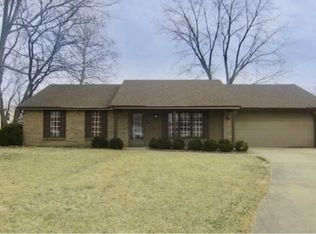 9917 Rainer Pass, Fort Wayne, IN 46804