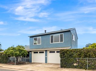 4032 Branson Dr, San Mateo, CA 94403