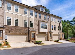 1119 Hauer Ct, Decatur, GA 30032