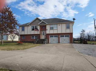 843 Stephens Rd, Independence, KY 41051