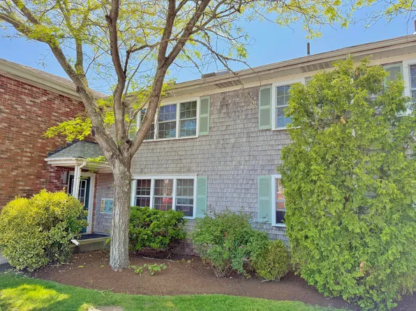 56 Center Street #2-3, Dennis Port, MA 02639