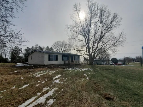 6610 Decatur Eckmansville Rd, Winchester, OH 45697