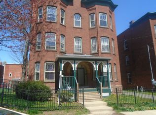 16 Putnam Hts, Hartford, CT 06106