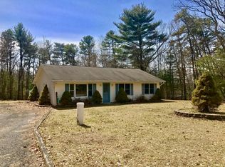 6600 Pine Tree Ln, Kunkletown, PA 18058