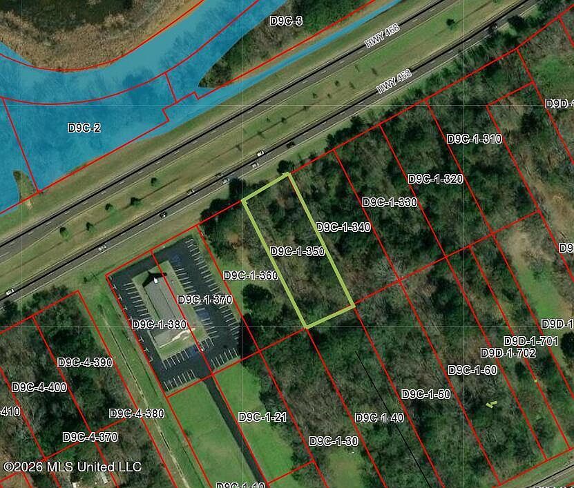 1st image of 0 Flowood Dr