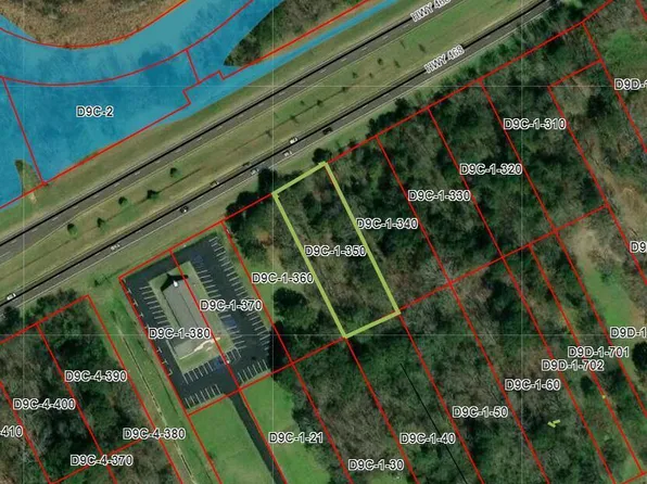 0 Flowood Dr, Flowood, MS 39232