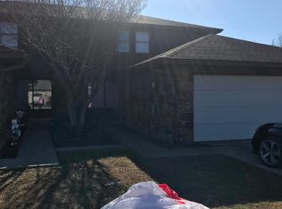 10126 Birkenhead Ct, Yukon, OK 73099