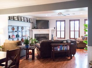 5420 Kansas St UNIT B, Houston, TX 77007