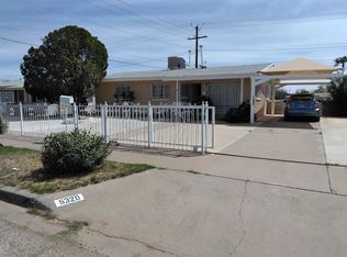 5320 Tropicana Ave, El Paso, TX 79924