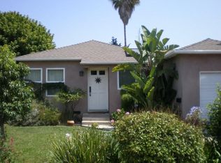 1628 Penmar Ave, Venice, CA 90291